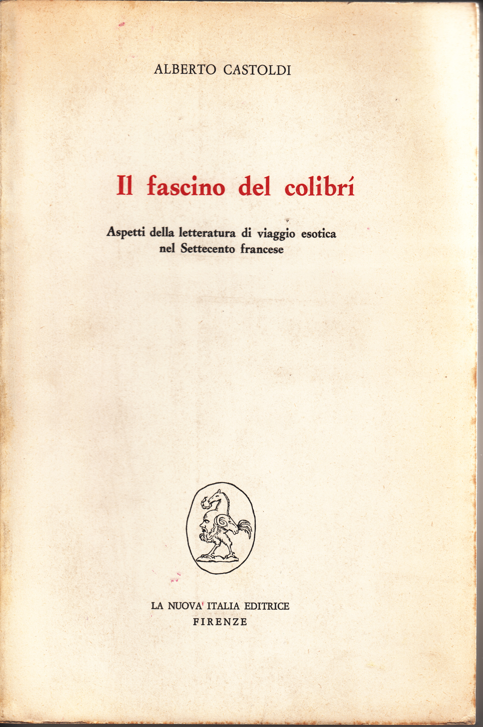 Segnaposto