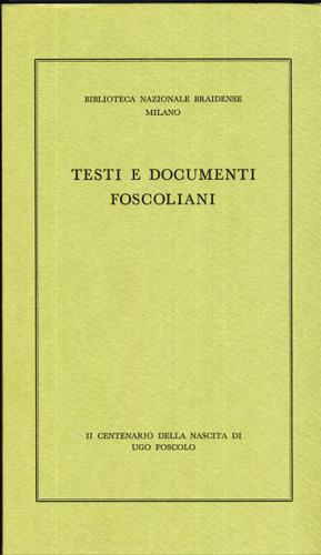 Segnaposto