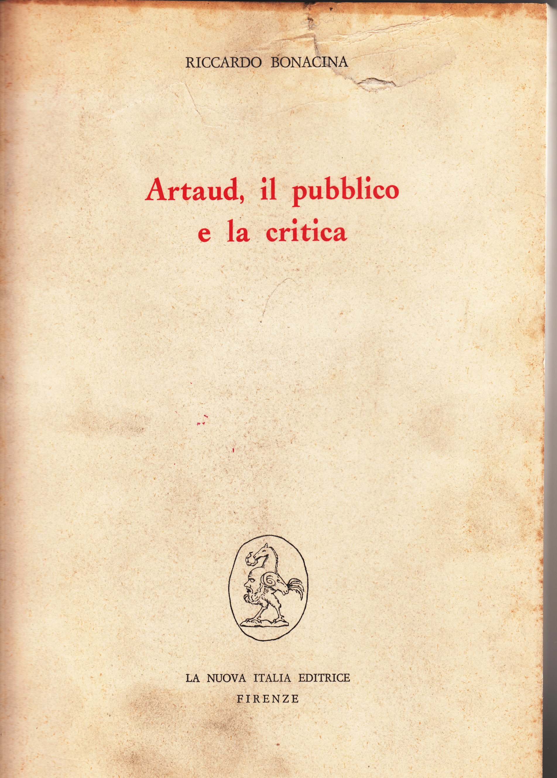 Segnaposto