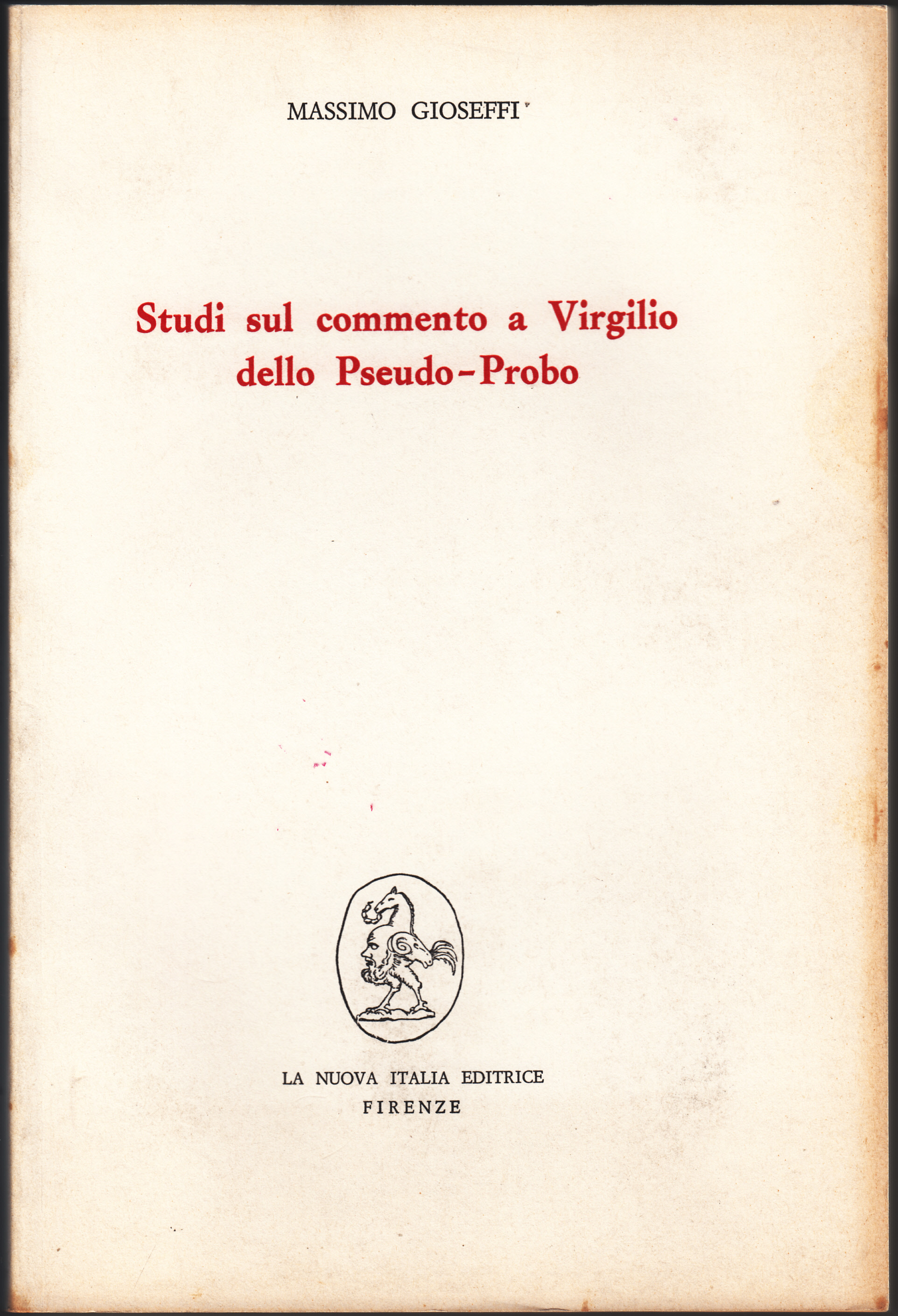 Segnaposto
