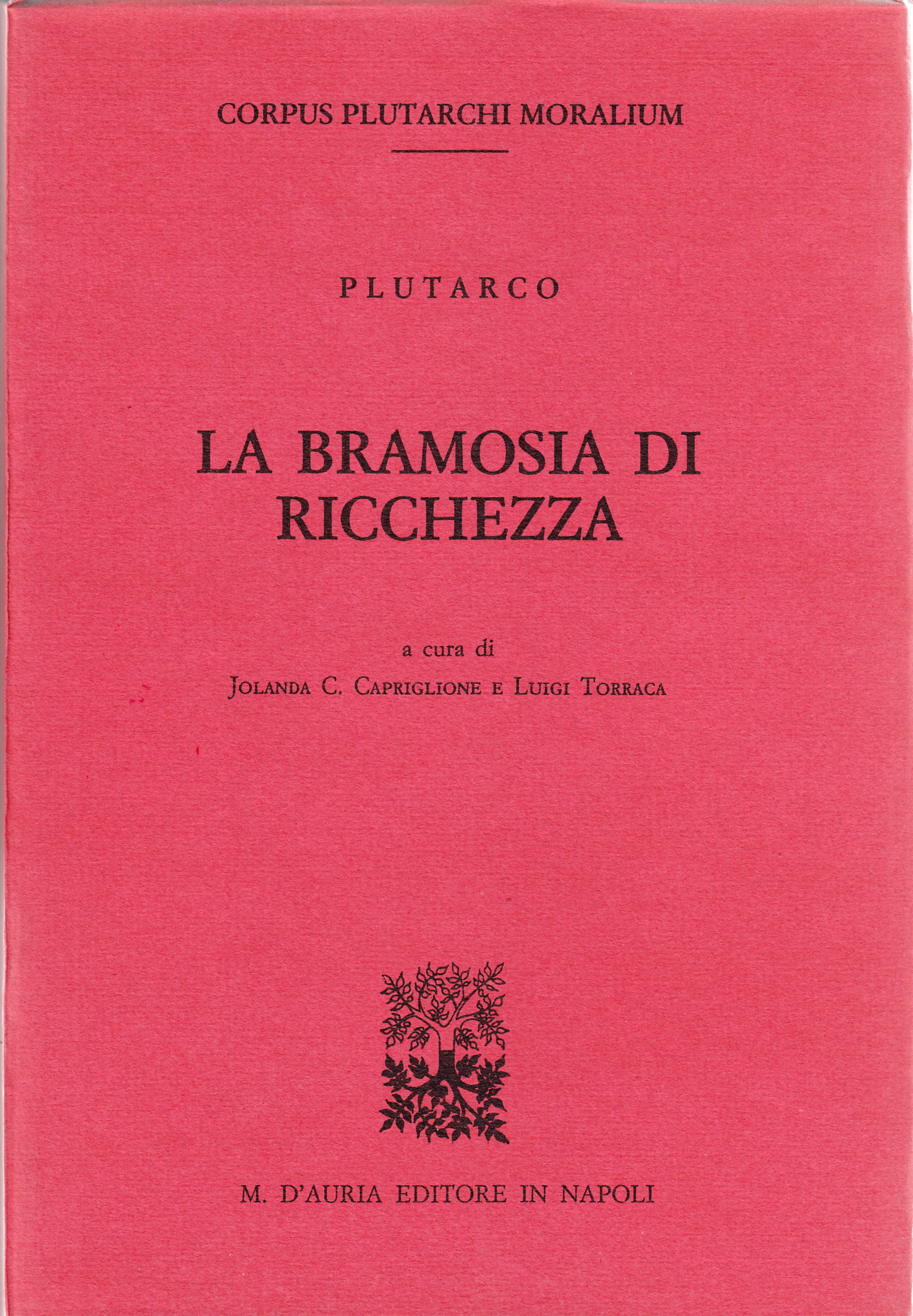 Segnaposto