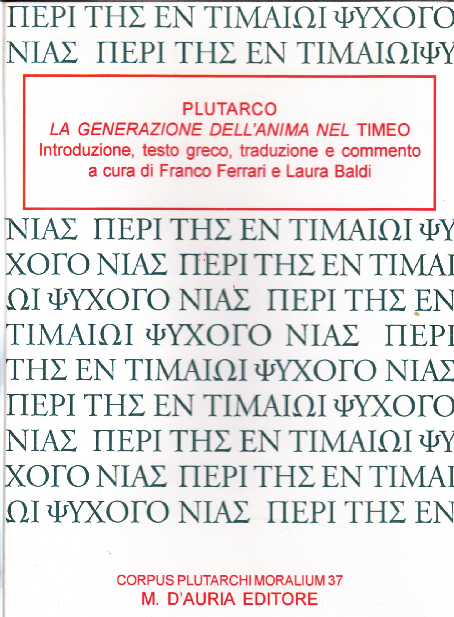 Segnaposto