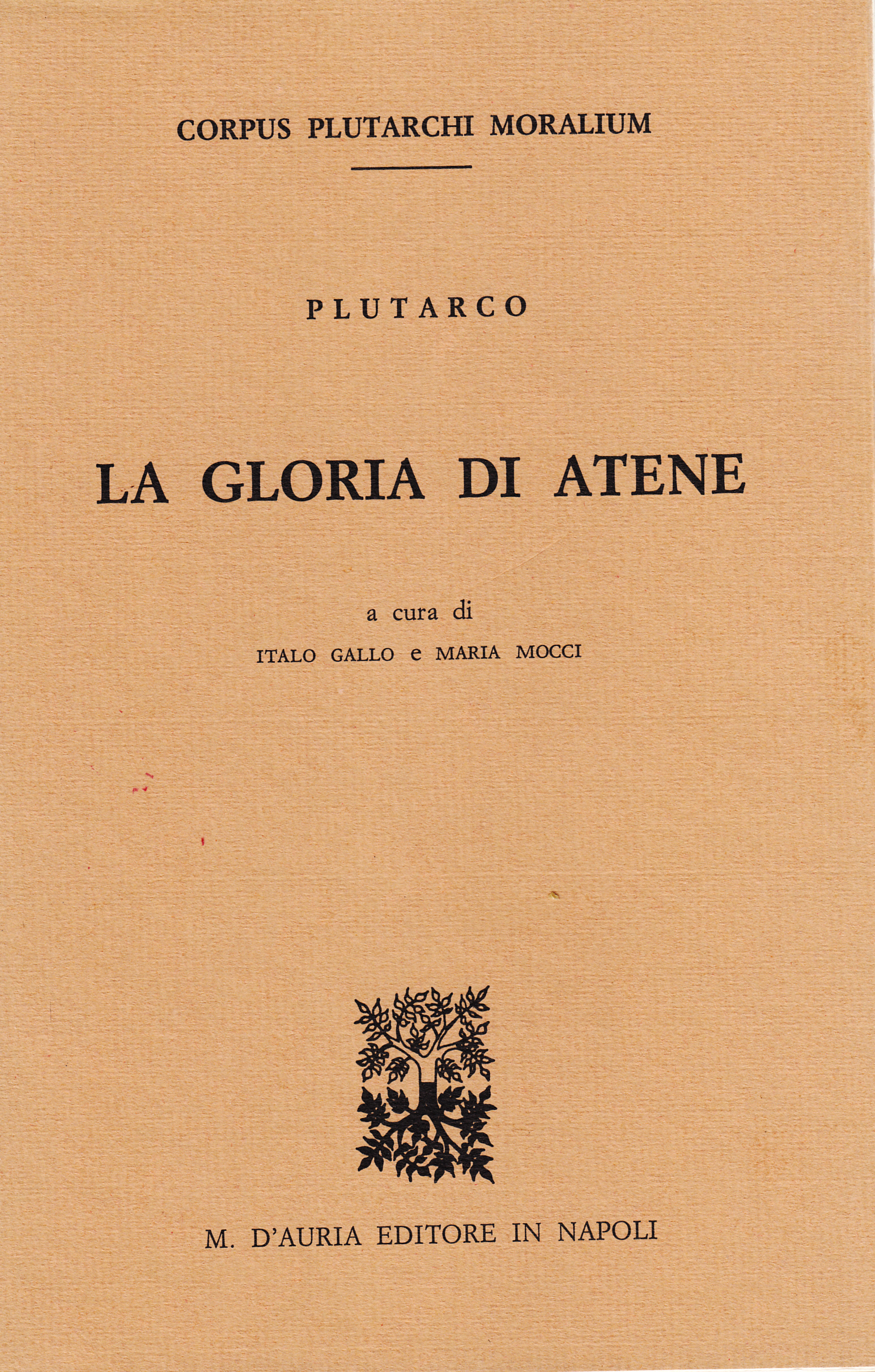 Segnaposto