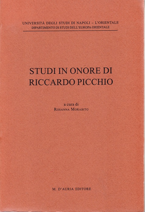 Segnaposto