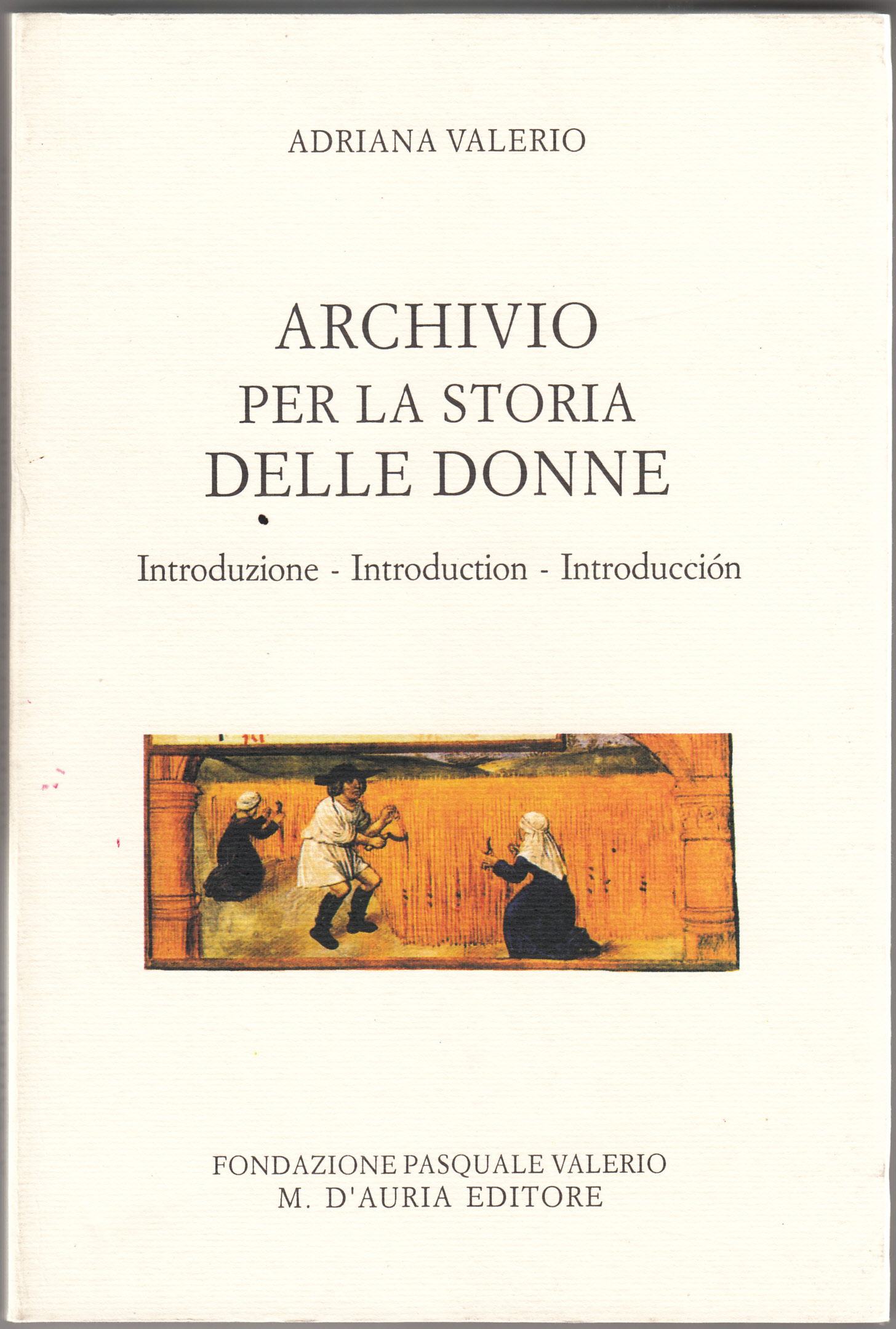 Segnaposto